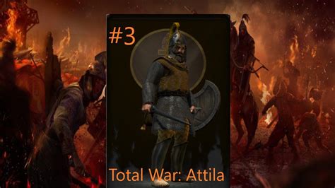 radious mod attila